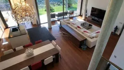 Chalet in Canyelles photo 21