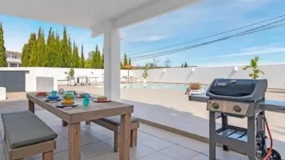 Casa – Xàbia - Jávea - Vista 3