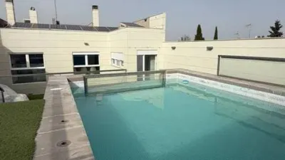 Chalet en Almagro photo 3
