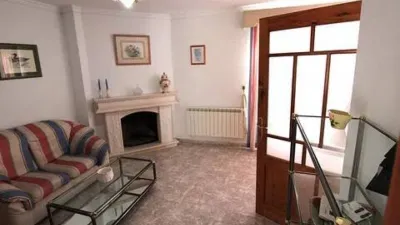 Chalet in El Gastor photo 4