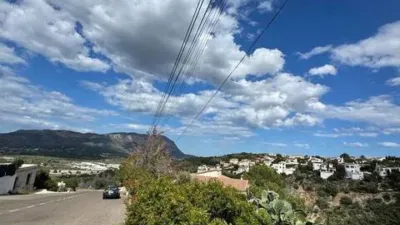 Terreno en venta en Barranco Parra - Vista 2