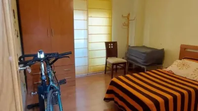 Apartment in Albacete Capital photo 12