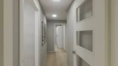 Apartment on Carrer Nou, 47 photo 17
