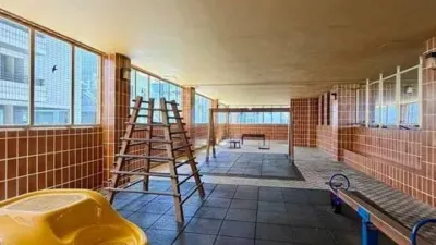 Apartment in Zarautz photo 35