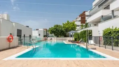 Apartment on Calle República Checa photo 22