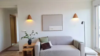 Apartment in Pedreguer photo 19