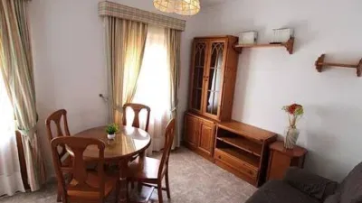 Chalet in El Gastor photo 6