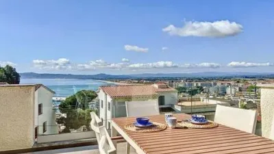 Chalet on Carrer del Niu photo 10