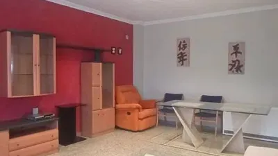 Terraced house in Travesía de Balsa photo 5