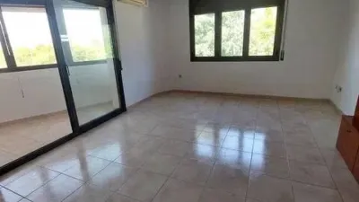 Apartment in Molí d'en Rovira photo 10