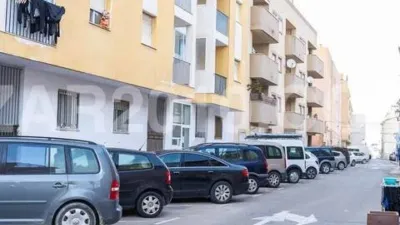 Flat on Calle de las Canteras photo 20