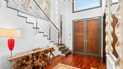 Chalet on Carrer del Musico Ambrosio Cotes photo 6