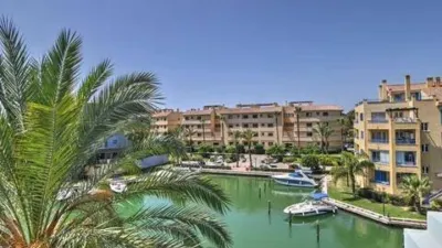 Duplex Penthouse in Núcleo photo 30
