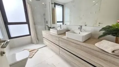 Piso – Benidorm - Vista 3