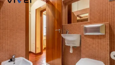 Apartment in Cortes-Huertas photo 18