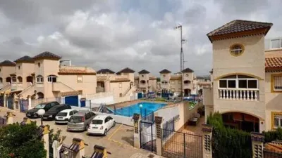Terraced house in Guardamar del Segura photo 8