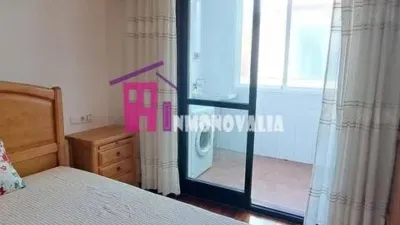 Exclusive penthouse in Moaña photo 43