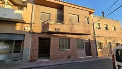 Casa – Salinas, Polígono Industrial La Noria, l'Alt Vinalopó / El Alto Vinalopó - Vista 3