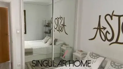 Flat in Beraun-Pontika photo 18