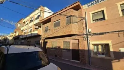 Casa – Salinas, Polígono Industrial La Noria, l'Alt Vinalopó / El Alto Vinalopó - Vista 5