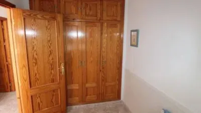 Chalet in El Gastor photo 14