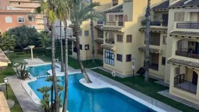 Pis – Torrevieja - Vista 3