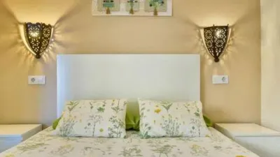 Apartment in Playa de Levante or La Fossa photo 27