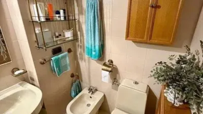 Apartment in Zarautz photo 26