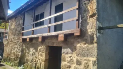 Chalet en Lugar Zain Abaixo photo 5