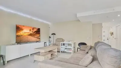 Apartment in Fuengirola photo 2