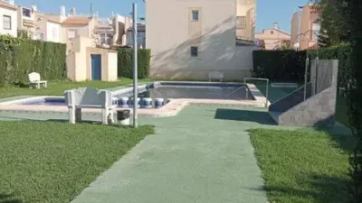 Pis – Torrevieja - Vista 2
