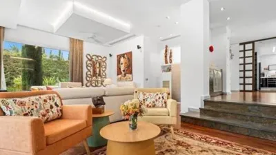 Chalet on Carrer del Musico Ambrosio Cotes photo 10