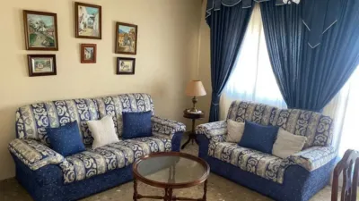 Apartment in Torredonjimeno photo 4