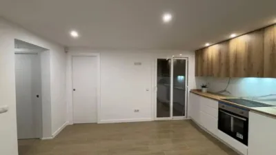 Apartment in Casc Antic photo 2