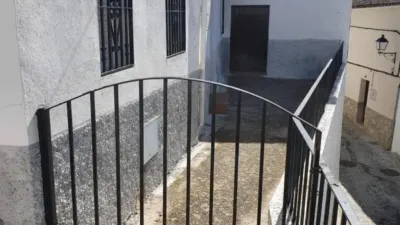Rustic house in Yunquera photo 14