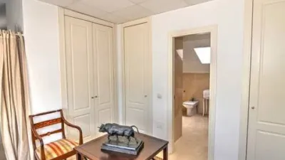 Duplex Penthouse in Núcleo photo 20