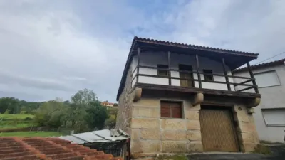 Chalet en Lugar Zain Abaixo photo 2