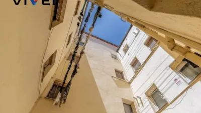 Apartment in Cortes-Huertas photo 29
