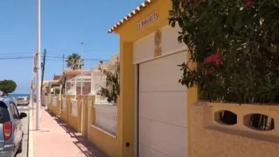 Piso – Torrevieja - Vista 2