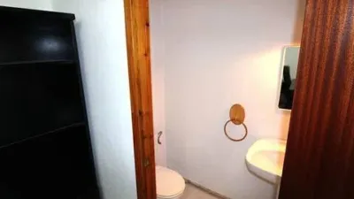 Chalet in El Gastor photo 21