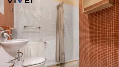 Apartment in Cortes-Huertas photo 19