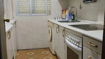 Apartment in Cercedilla photo 8