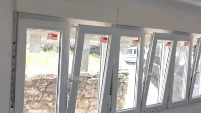 Chalet in Gundias (Nogueira de Ramuín) photo 8