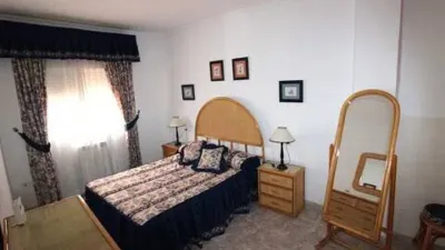 Chalet in El Gastor photo 11