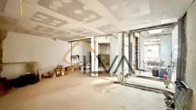 Apartment in the Center – Walled Enclosure photo 15