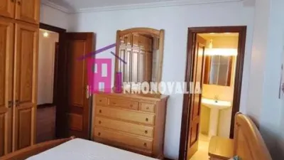 Exclusive penthouse in Moaña photo 39