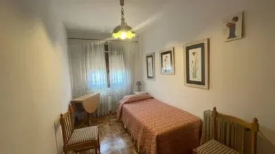 Apartment in Cercedilla photo 12