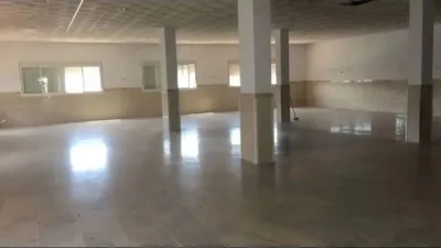 Chalet in Algodonales photo 3