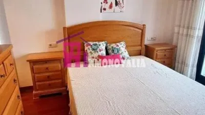 Exclusive penthouse in Moaña photo 37