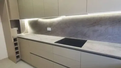 Apartment on Carrer d'Anselm Clavé photo 2